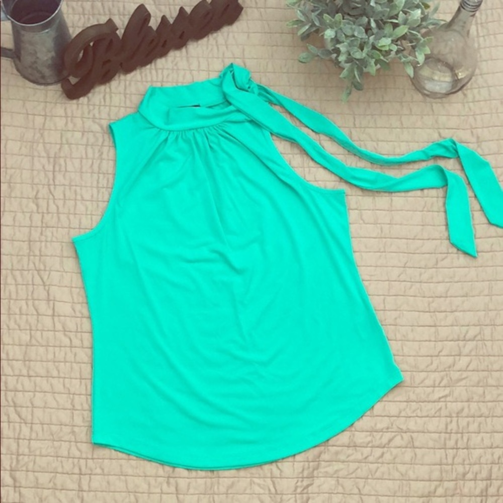 Liz Claiborne dress top